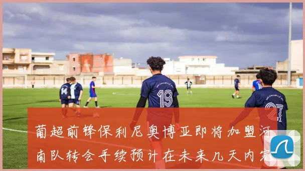 葡超前锋保利尼奥博亚即将加盟河南队转会手续预计在未来几天内完成